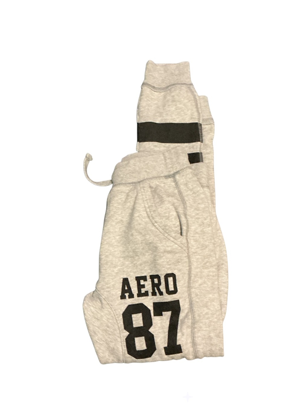 Aeropostale Fleece Sweat Pants